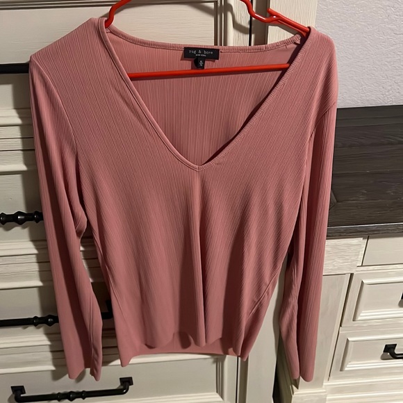 rag & bone Tops - Nwot rag &  bone shirt
